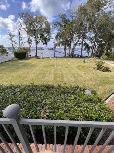 Landscaping in Green Cove Springs, FL